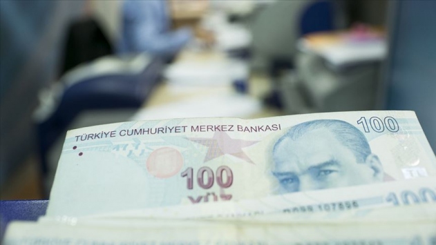 1003 Sosyal Yardımlaşma ve Dayanışma Vakfı’na 186,8 milyon lira kaynak aktarıldı