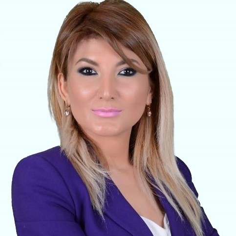 Ülker Piriyeva, ” Azerbaycan Ordusu işgalci Ermenistanı Sahada Susturdu”
