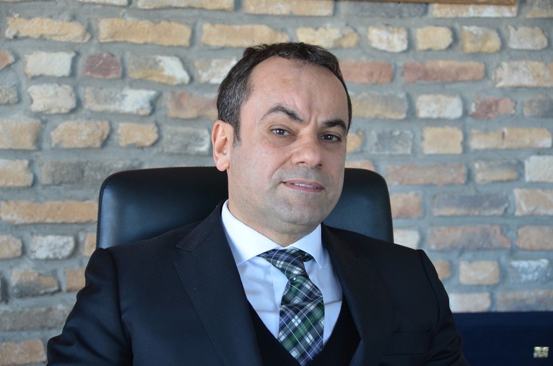 Mehmet Kızıl’dan 19 Ekim Muhtarlar Günü Mesajı