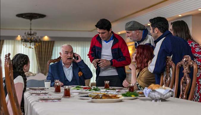 Tövbeler Olsun’da Horanta Holding zor durumda