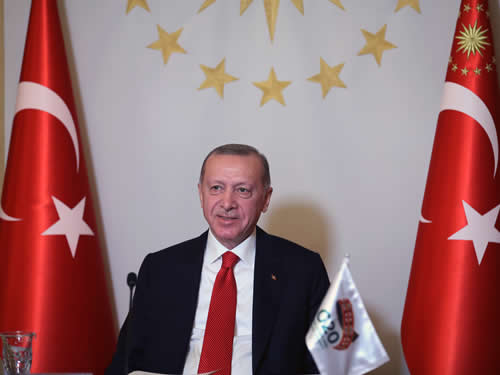 “G-20, AŞIYA HERKESİN HAKKANİYETLİ ERİŞİMİNİ GÜVENCE ALTINA ALMALIDIR”