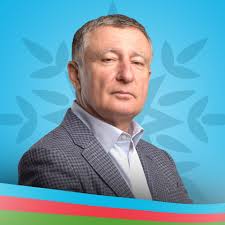 Azerbaycan Milletvekili Memmedov , “Bir, Birlikte Güçlüyüz”