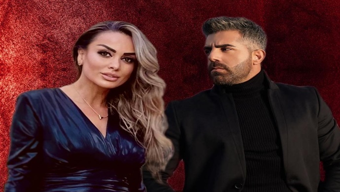 Sevtap Sonu ve Mustafa Yılmaz’dan “Salla da Gitsin Ankaralı” Şarkısının Klibi Köln’de çekildi