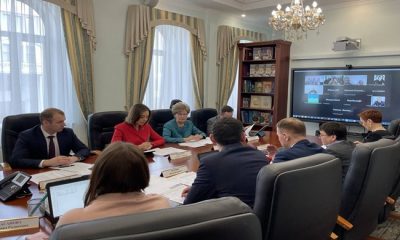 Альфия Когогина: Социальную газификацию домовладений многодетных семей в Татарстане необходимо усилить