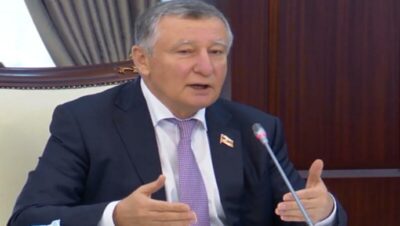 Milletvekili Meşhur Memmedov – “Brüksel’deki bir sonraki toplantı da, Azerbaycan Cumhurbaşkanı İlham Aliyev’in diplomasisinin başarısı olarak değerlendirilebilir”
