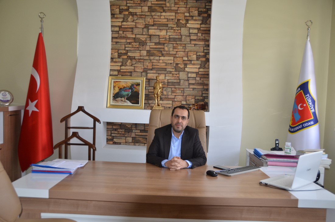 BAŞKAN MEHMET BEGİT `TEN KURBAN BAYRAMI MESAJI
