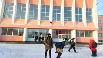 Birleşik Rusya’nın desteğiyle Magadan bölgesindeki altı okulda 2024 yılında büyük yenileme çalışmaları başlayacak
