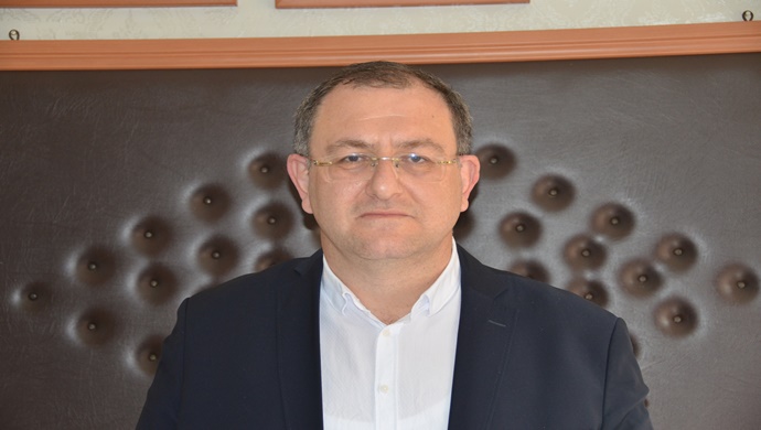 AVUKAT SAKIP YAŞAR `DAN 15 TEMMUZ DEMOKRASİ VE MİLLİ BİRLİK GÜNÜ MESAJI