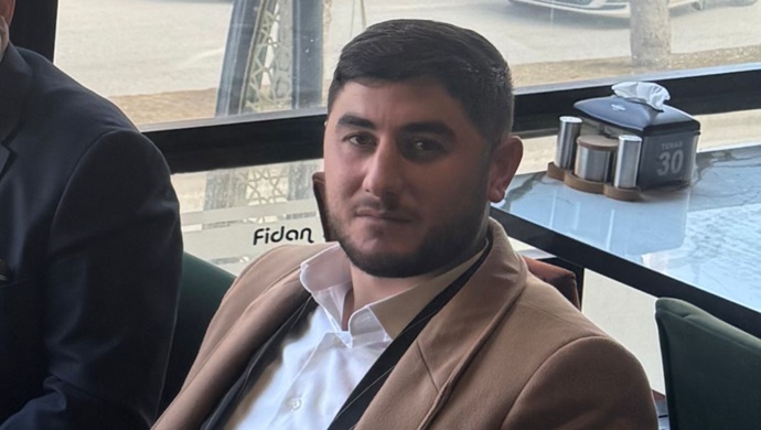 Osmanlı Ülkü Ocakları Bitlis il Başkanlığına Genç Girişimci İş Adamı Ömer Kardaş Atandı