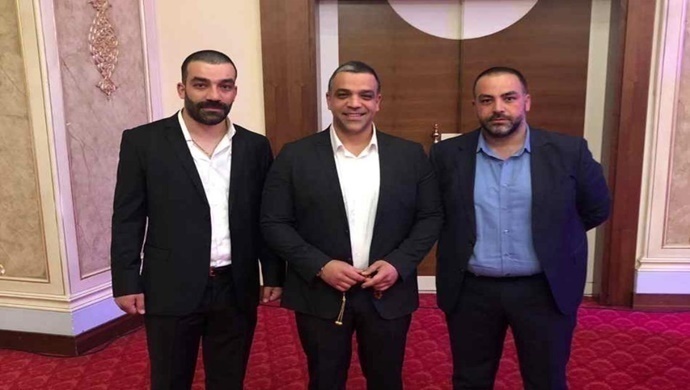 HADİ ÖZTOP `TAN 19 MAYIS ATATÜRK’Ü ANMA, GENÇLİK VE SPOR BAYRAMI MESAJI