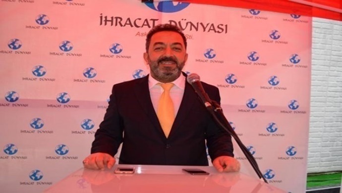 ASKA GRUP TEKSTİL YÖNETİM KURULU BAŞKANI ABDÜLKADİR ARSLAN `DAN 15 TEMMUZ DEMOKRASİ VE MİLLİ BİRLİK GÜNÜ MESAJI