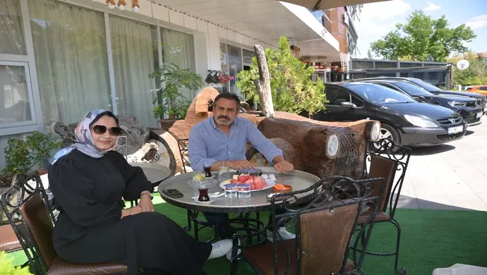 MBT Suite Hotel’in Genç Yöneticisi Fatma Buluktimur Babamın mirasını hizmetle büyütüyorum