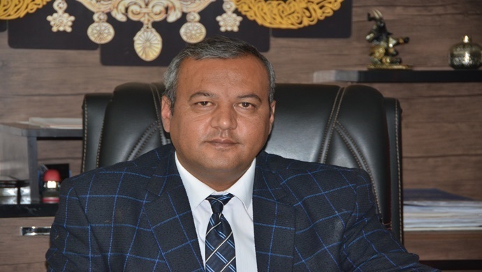 KW ORSA PROFESYONEL GAYRİMENKUL İZMİR URLA VE ÇANAKKALE BİGA VE GAZİANTEP`DEN MEHMET TAŞ `DAN 29 EKİM CUMHURİYET BAYRAMI MESAJI