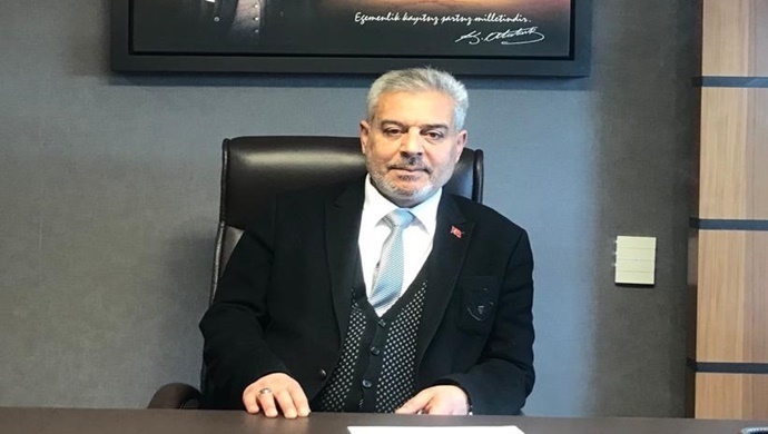 ALİ SÖKMEN ‘DEN 24 KASIM ÖĞRETMENLER GÜNÜ MESAJI