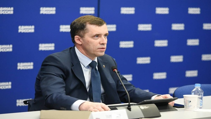 Mikhail Terentyev: Paralimpik şampiyonu ve alp disiplini kayakçısı Varvara Voronchikhina birçokları için rol model