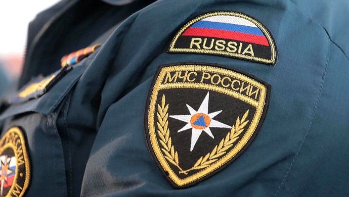 Депутаты «Единой России» закрепили статус ветерана боевых действий за сотрудниками МЧС, работающими на разминировании в зоне СВО